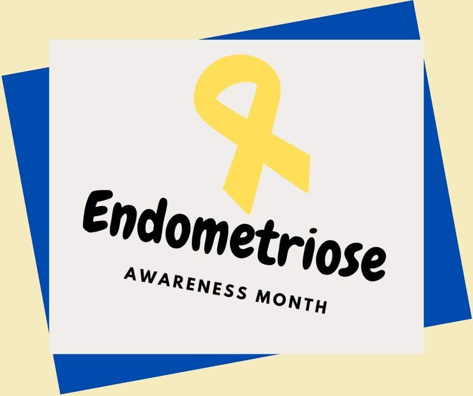 Endometriose Awareness Month